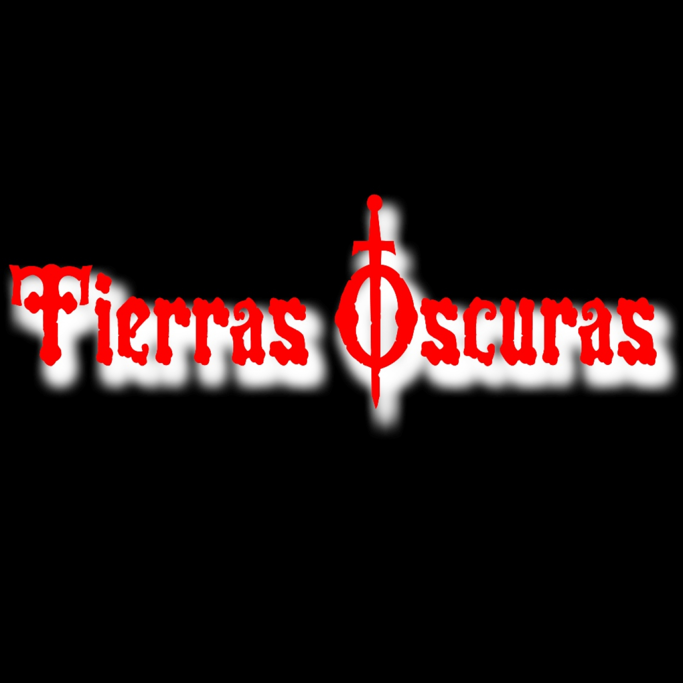 Tierras Oscuras