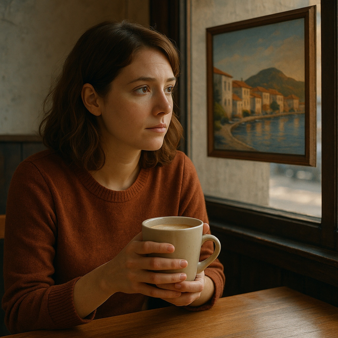 El factor latte: Eres más rico de lo que crees episode artwork