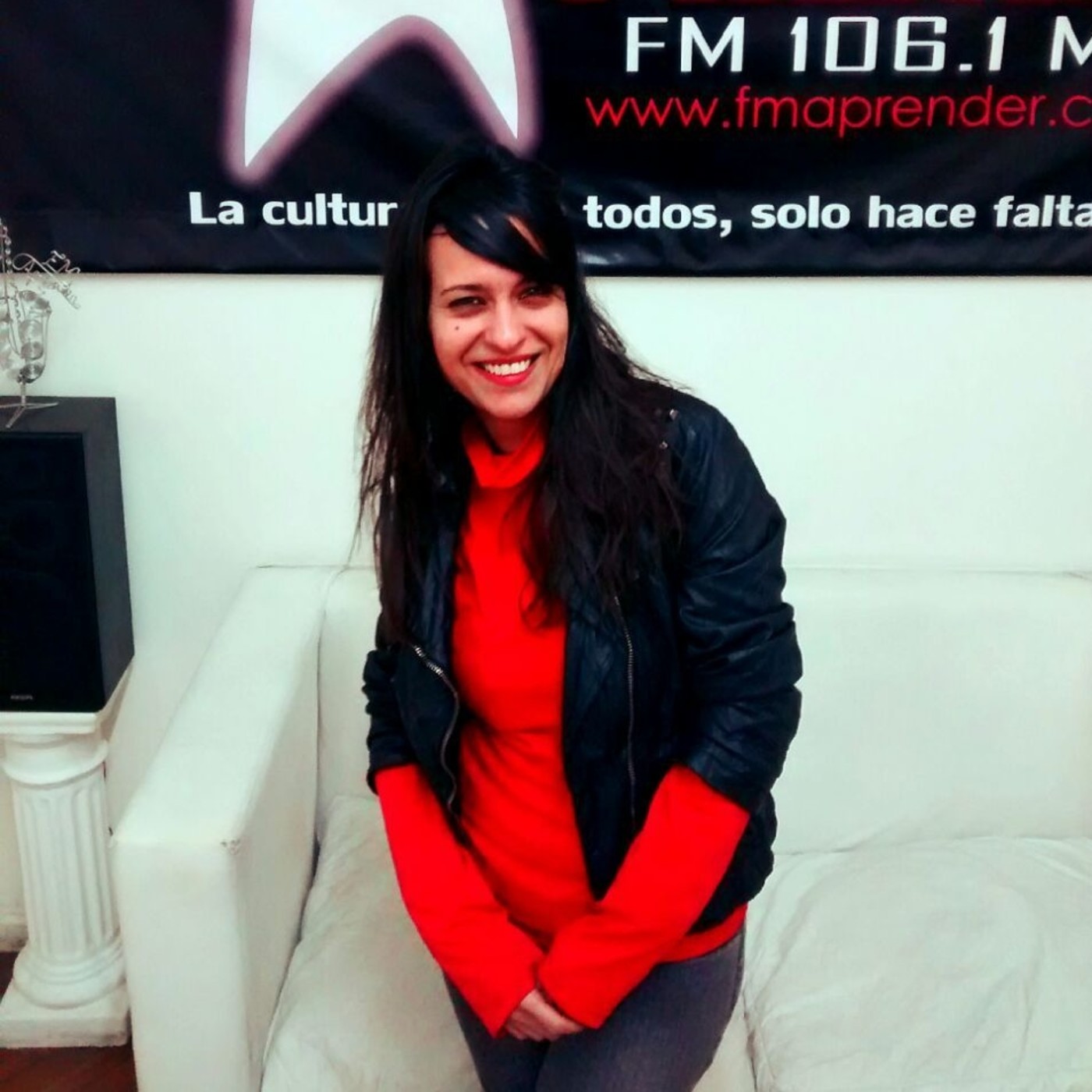 Gitana Urbana