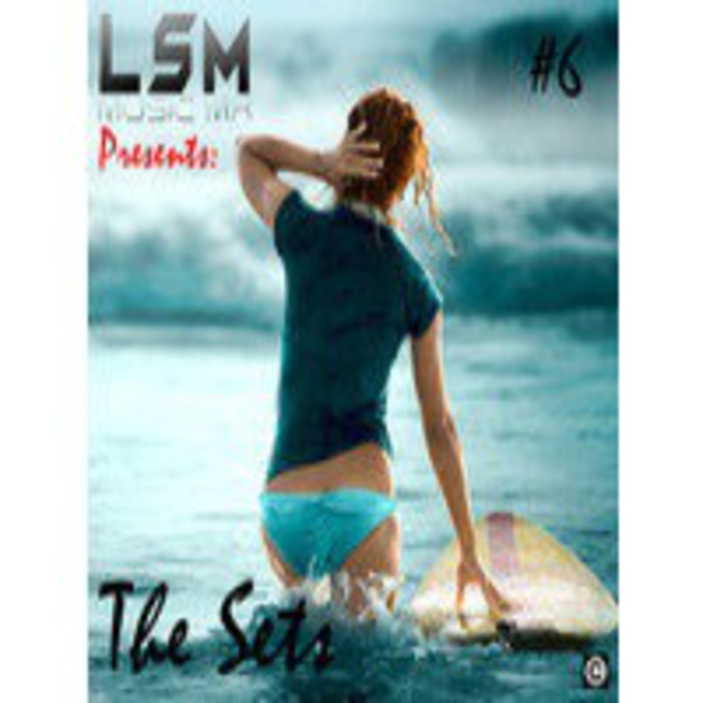 Last Strobe Man - Electro Show Podcast