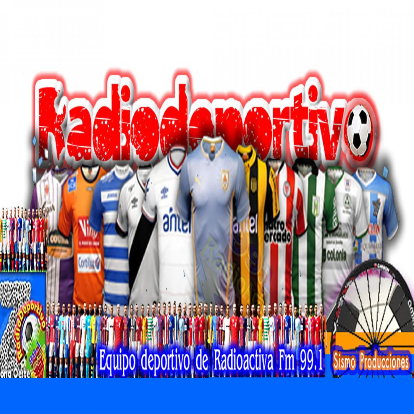 Radiodeportivo