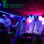 Tierra de Barrenaus 6x05. Viache ta Mostar y Aviador DRO