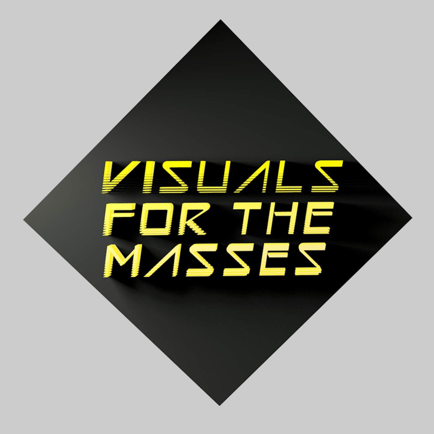 VFTM - Visuales para las Masas