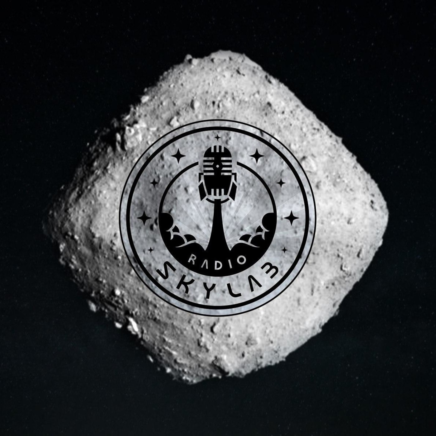 Podcast Radio Skylab