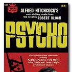 Psicosis (Psycho) de Robert Bloch