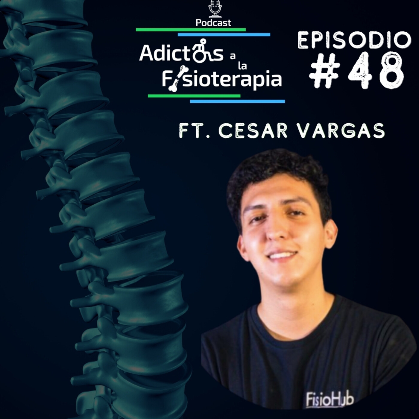Adictos a la Fisioterapia