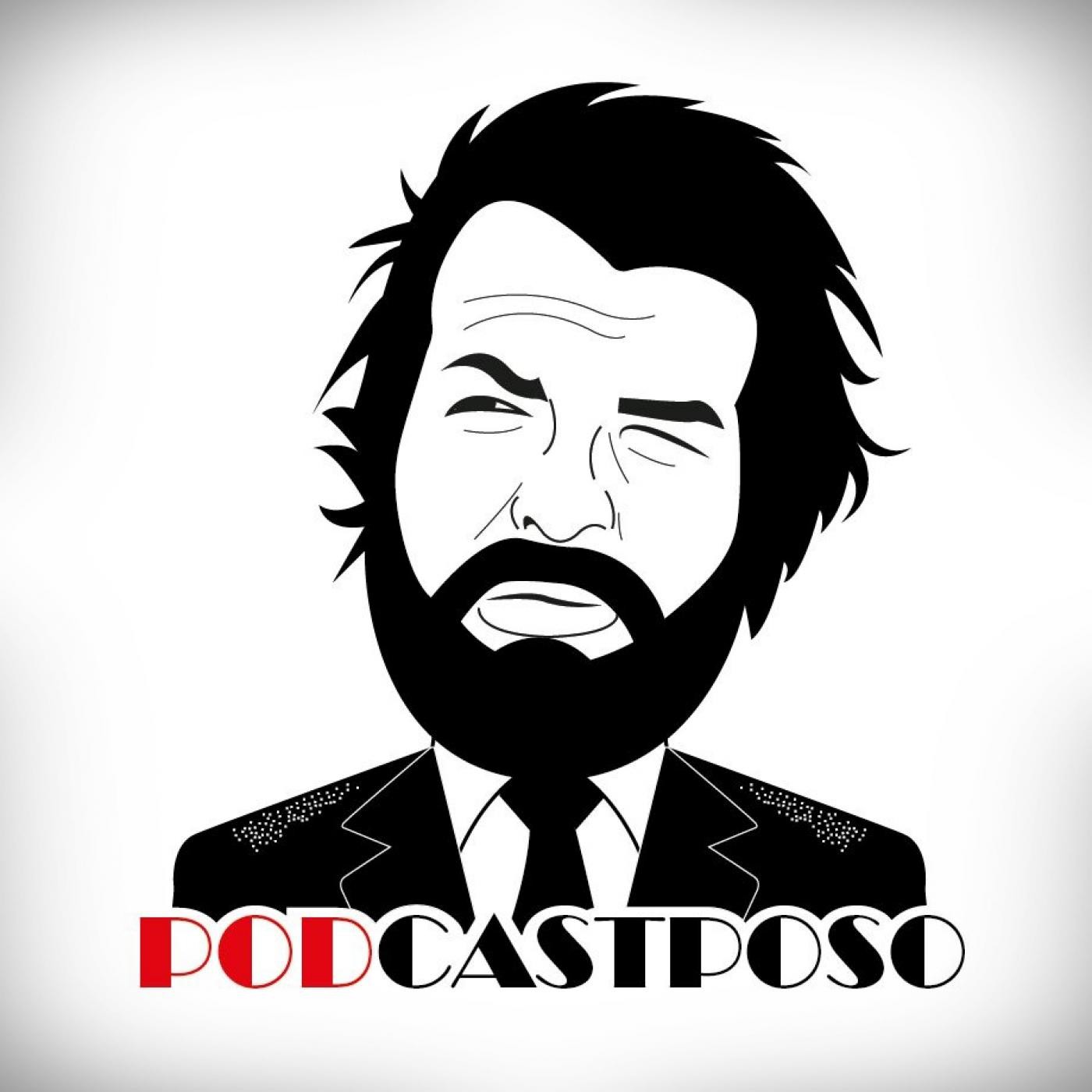Podcastposo