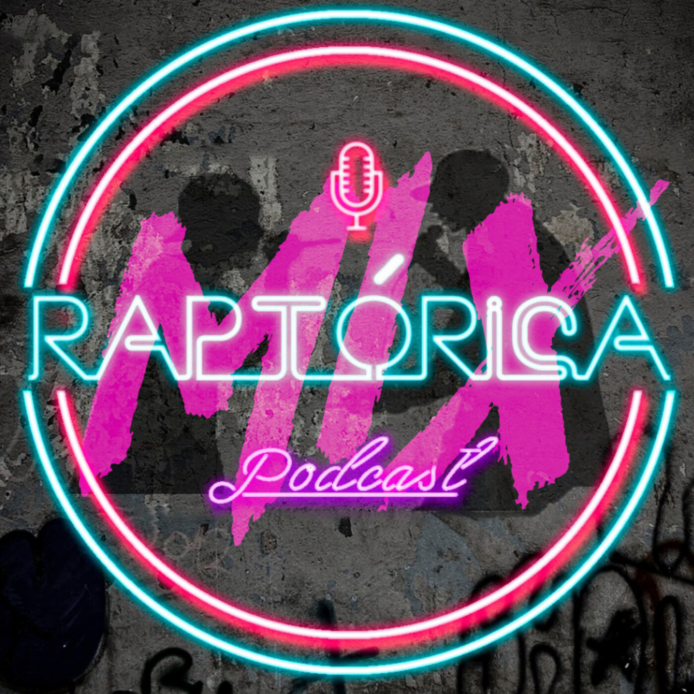Ráptórica Urban Podcast
