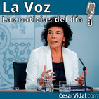 Las noticias del día - 16/11/18