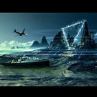 T02X10-''El triángulo de las Bermudas, Prueba de Fé y Edgar Cayce''