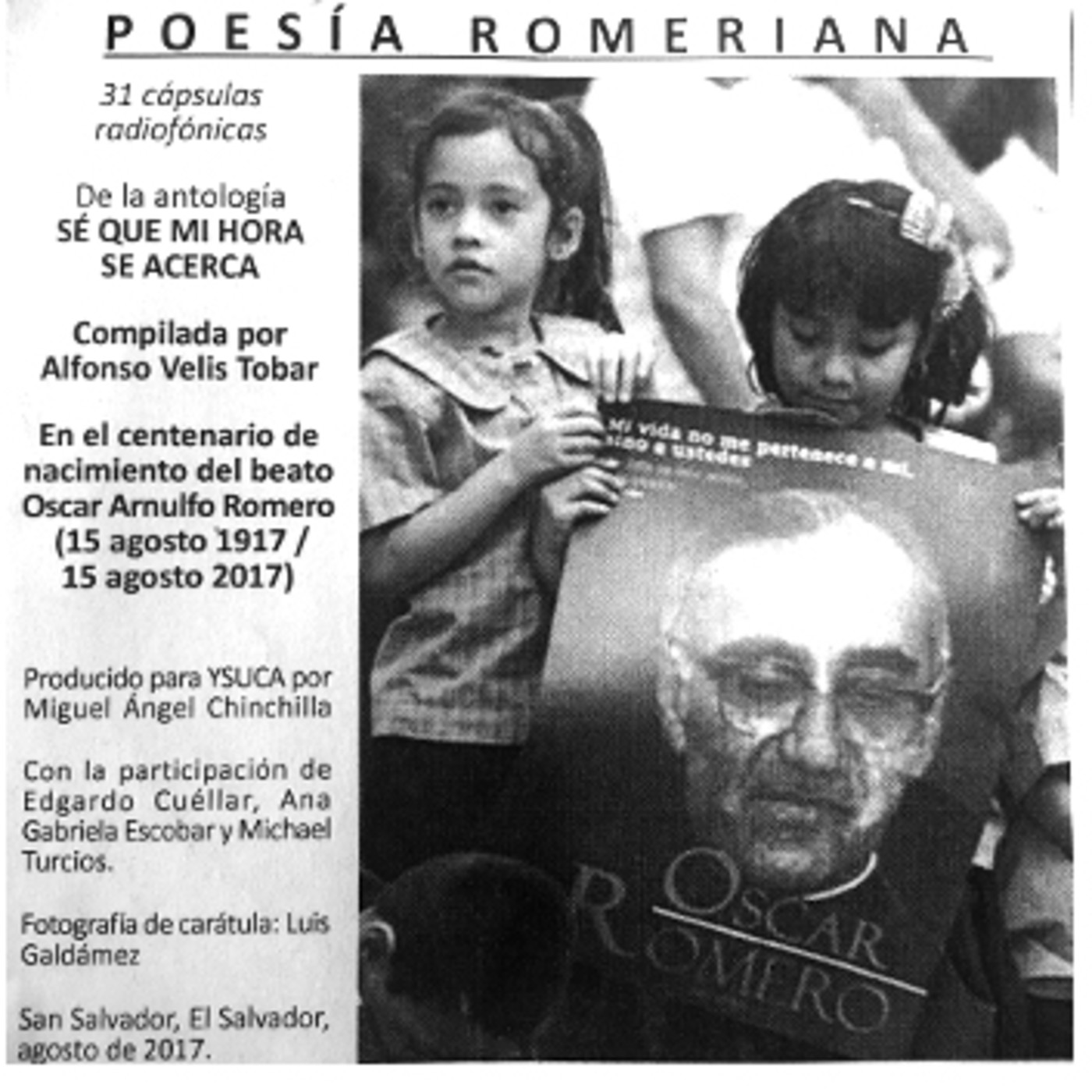 Clásicos de Chinchilla