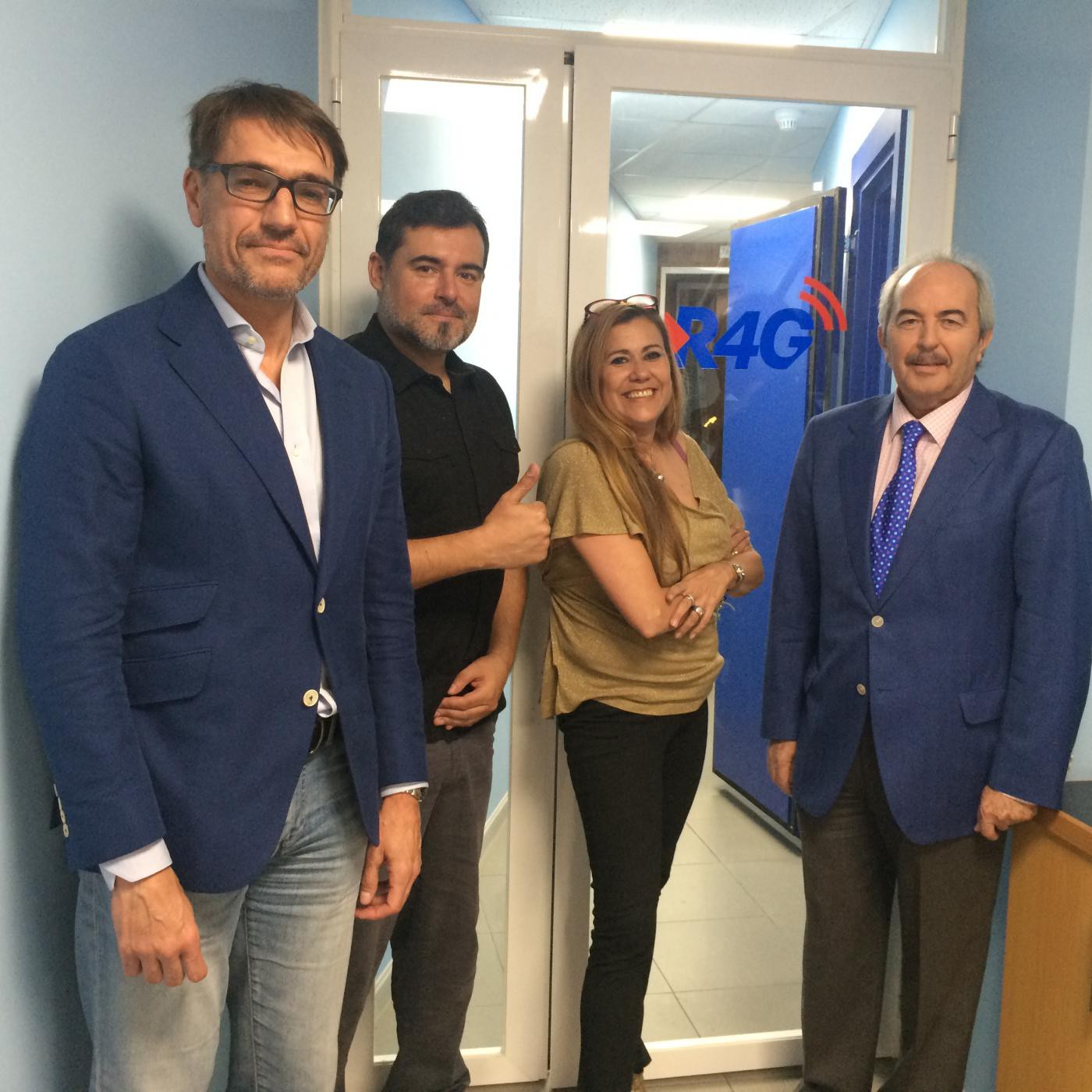 Podcasts tengo1proposito