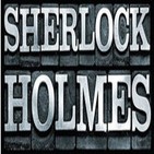 LODE 2x19 especial SHERLOCK HOLMES