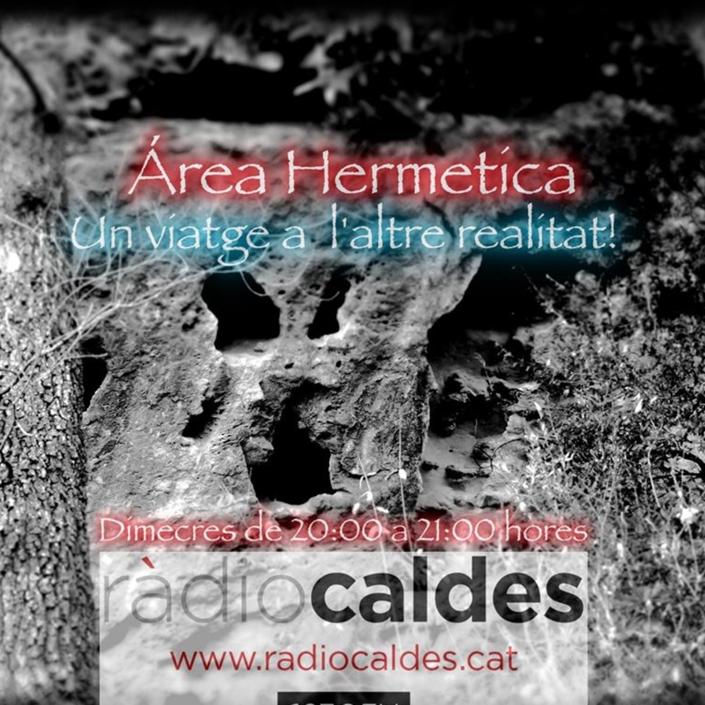 Area Hermetica Misteris