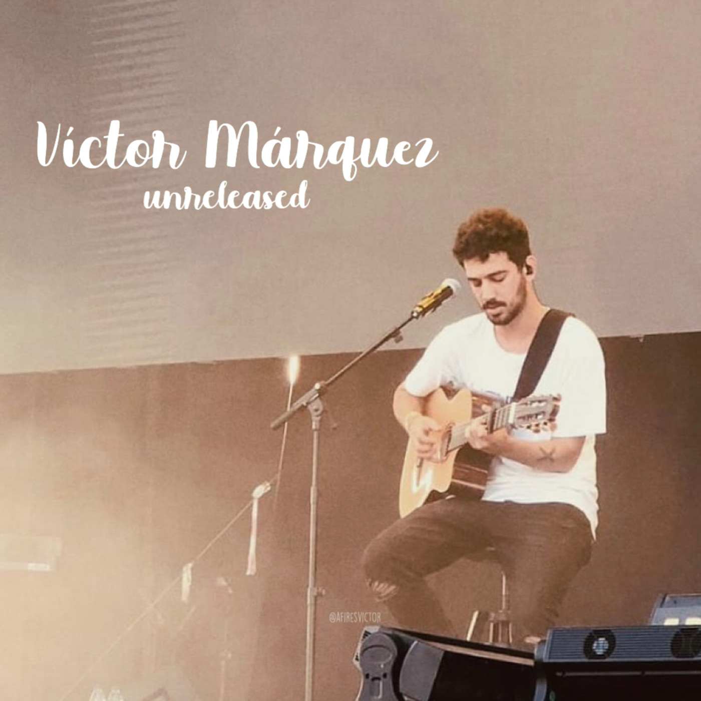Víctor Márquez 2
