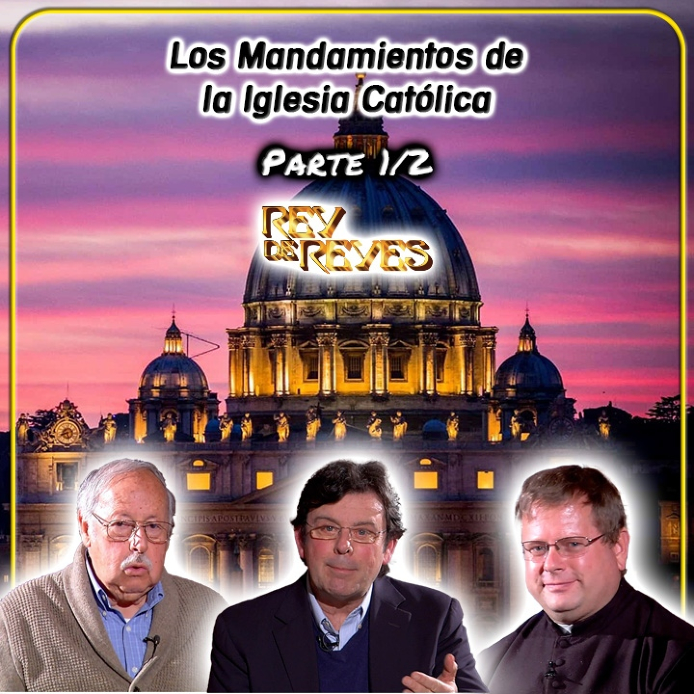 Rey de Reyes
