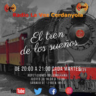 El tren de los sueÑos 5 de febrero 2019