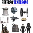El reverso tenebroso de star wars, entrevista a jr valle