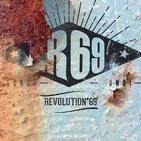 TONDI Revolution 69 "Viaje por Egipto. Los felinos. Parte 1".