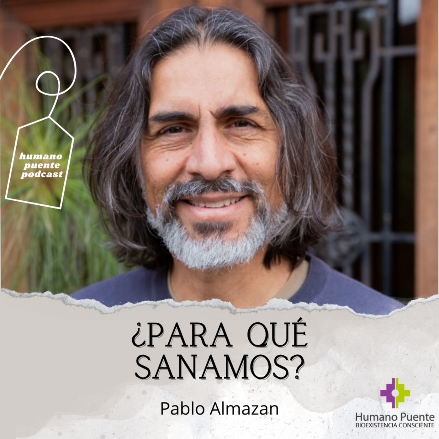 HUMANO PUENTE podcast