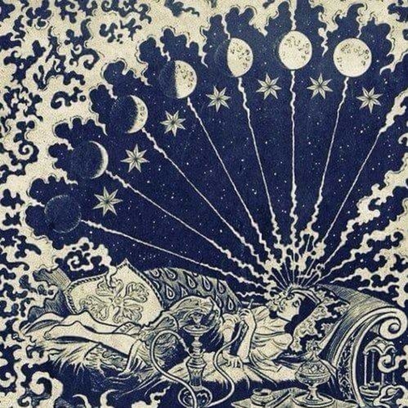 LA MAQUINA DE IMAGINAR