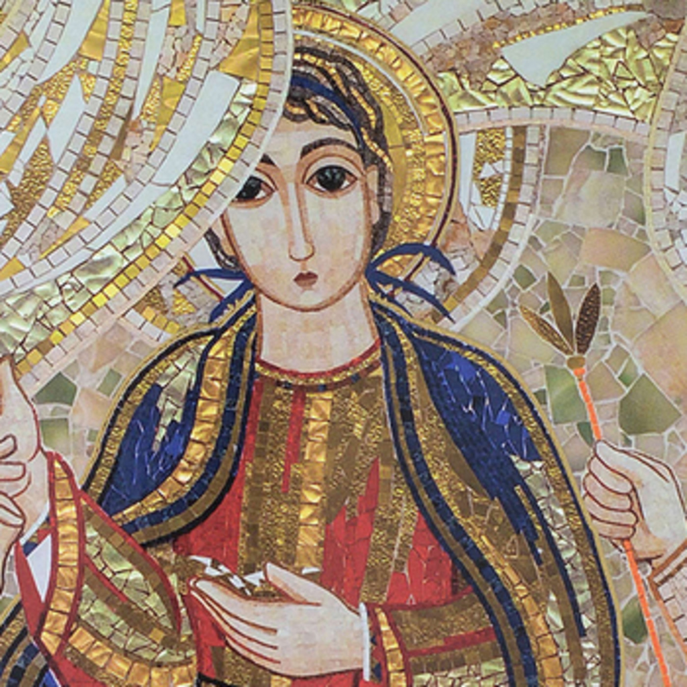 Servidores de Cristo