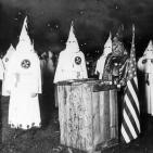 ENIGMAS DE LA HISTORIA: El líder judío del Ku Klux Klan