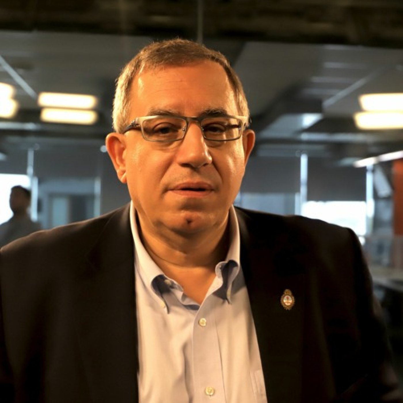 Crónica Anunciada