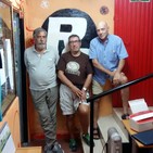 Tertulia vecinal 12 septiembre 2018
