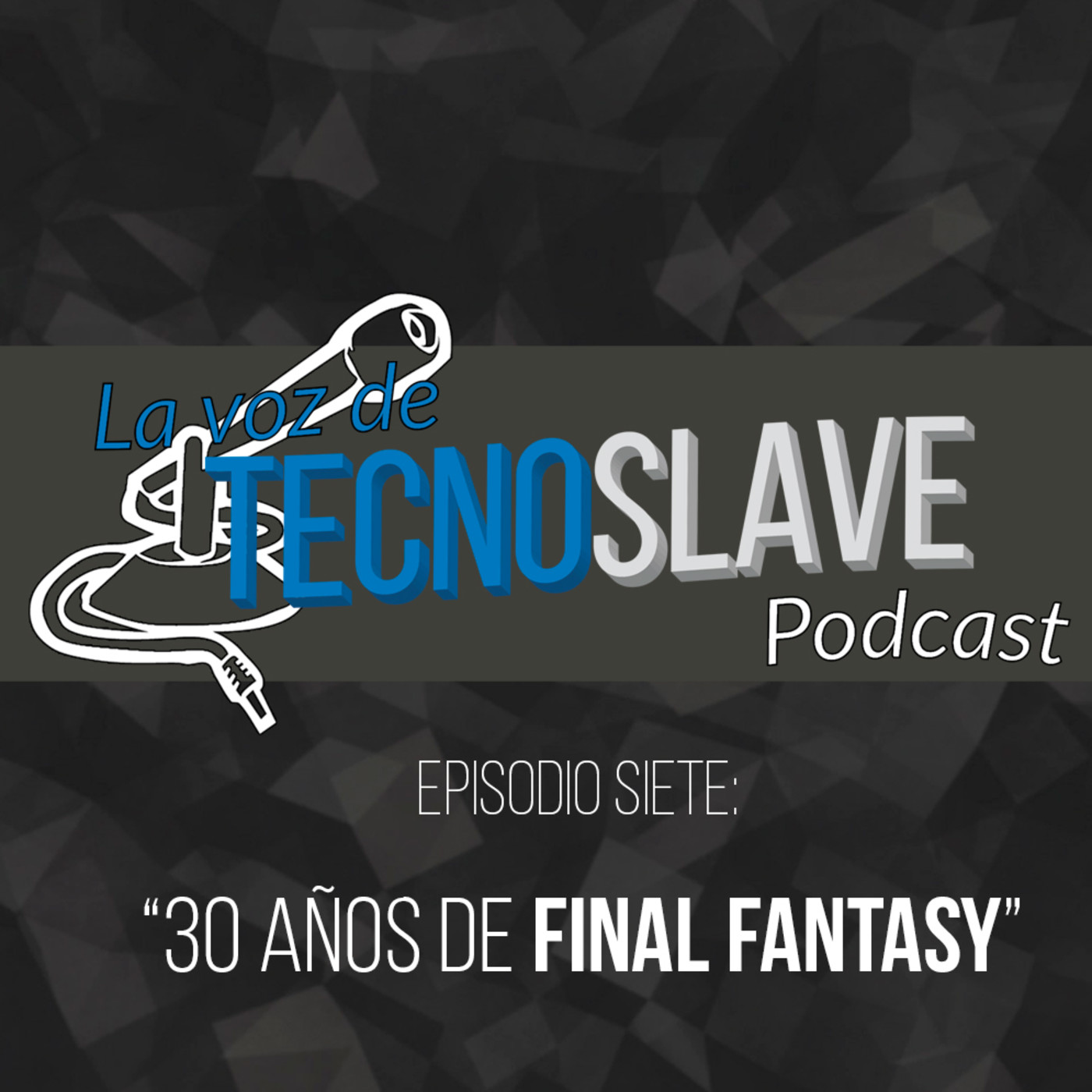 La voz de TecnoSlave