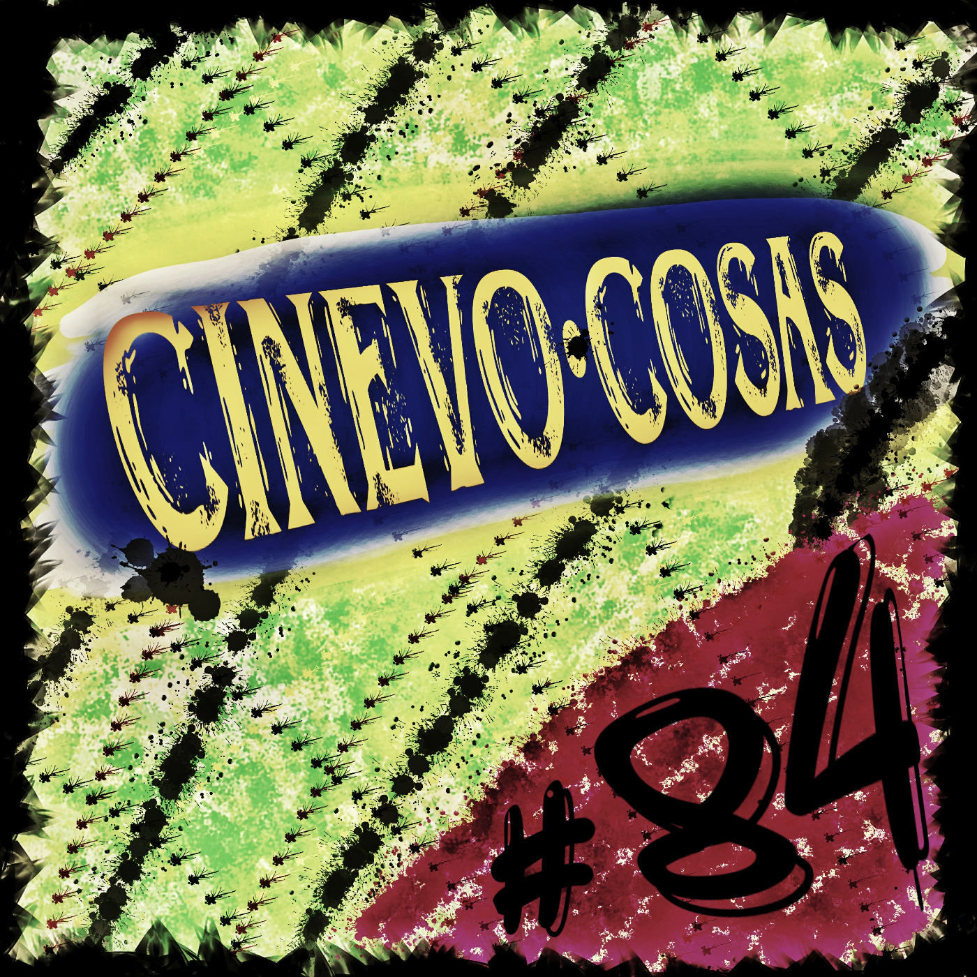 Cinevoradas