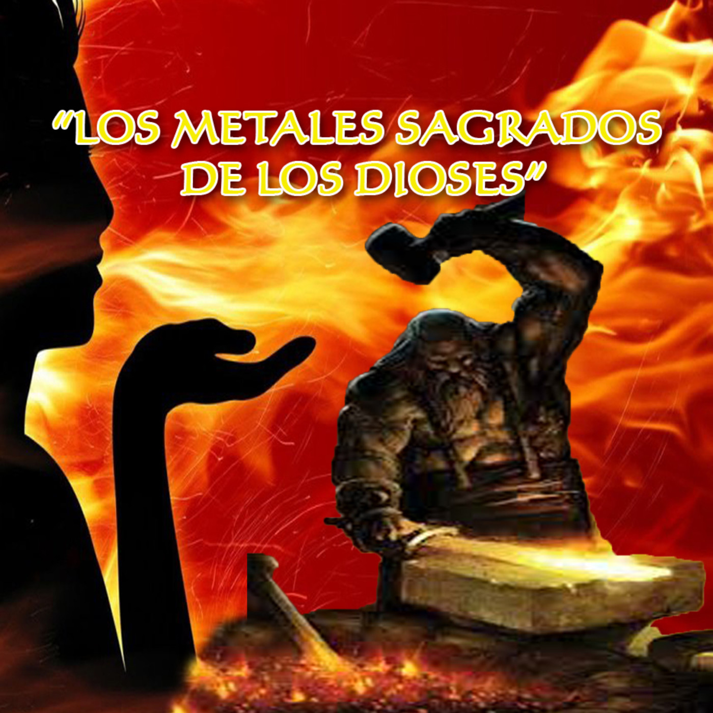 Podcast MISTERIOS EN NEMESIS RADIO