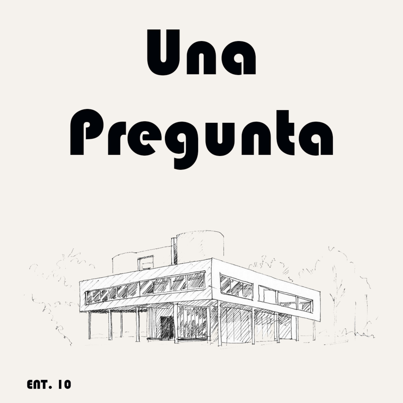 Una Pregunta
