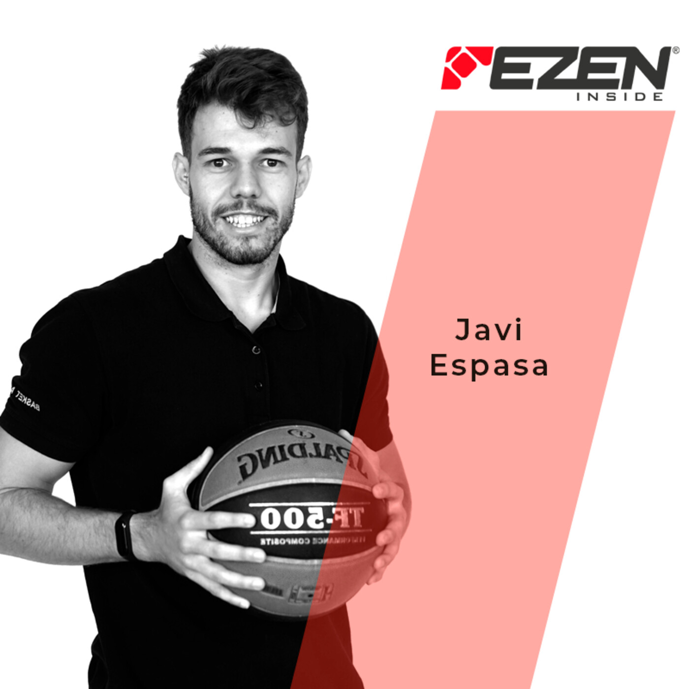 #47. Javier Espasa. PhD Student | Coordinador Area Rendimiento en Basket Almeda episode artwork