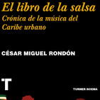 HardCuore#129. El libro de la salsa