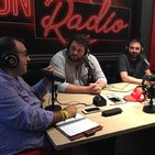 Episodio 32: De presentación en presentación del nuevo Atleti con Griezmann saliendo por la gatera