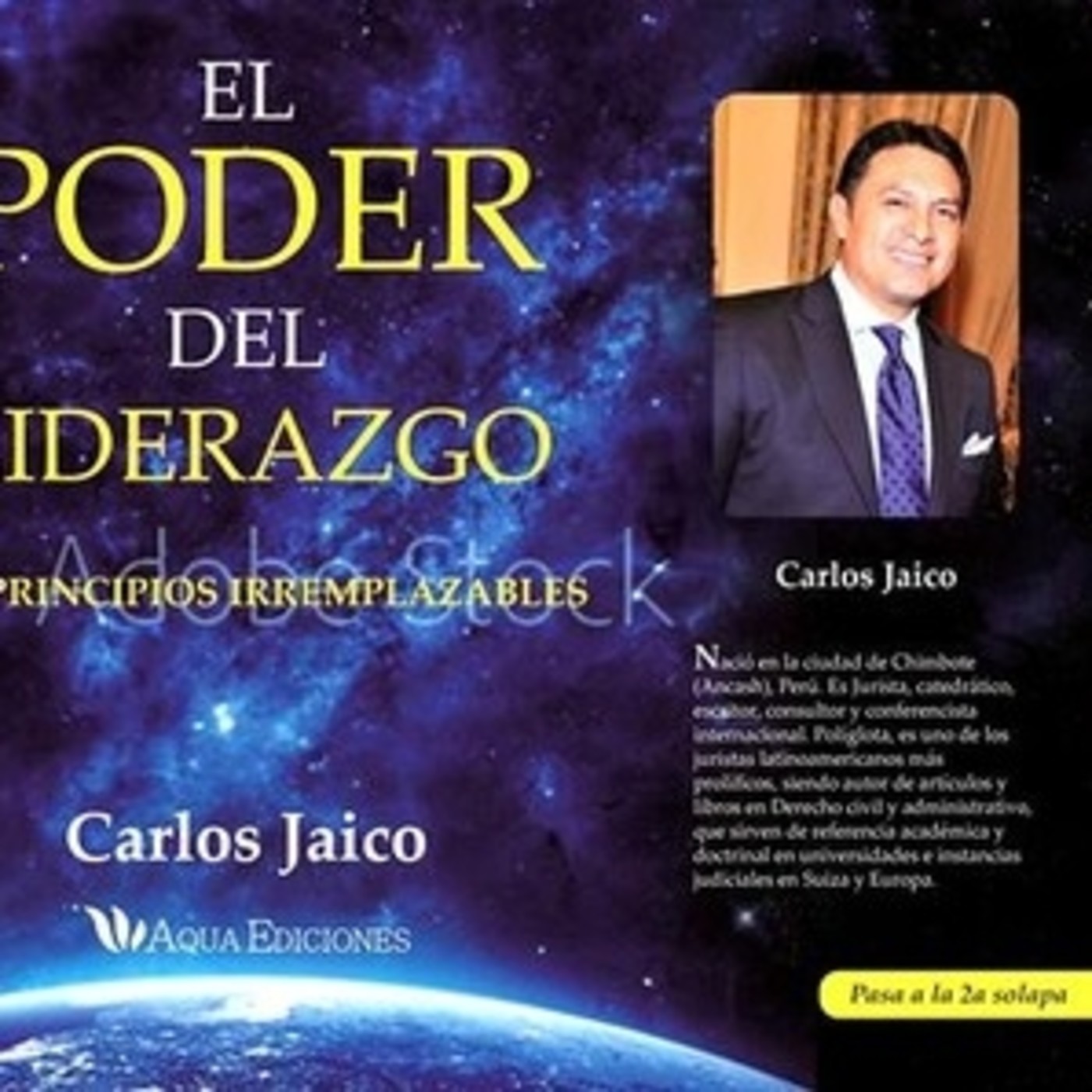 A TRAVES DEL ESPEJO.