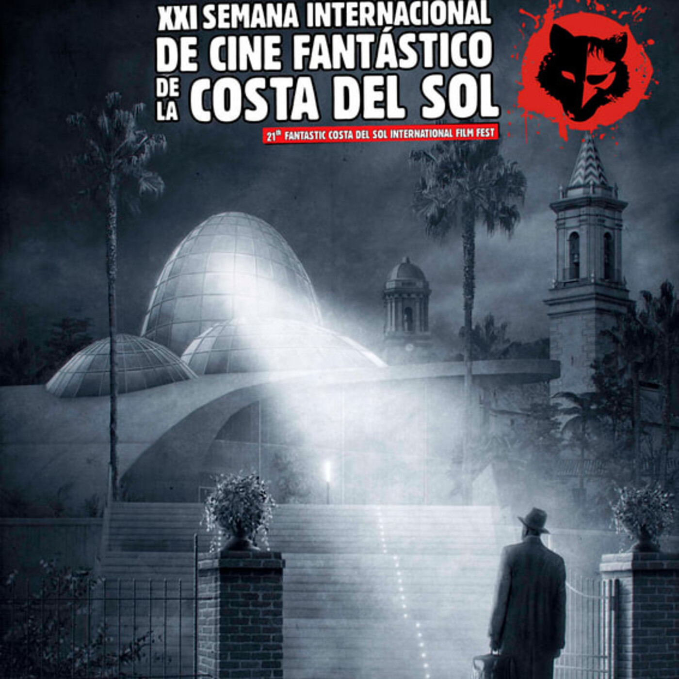 La Cabina del Cinema Paradiso