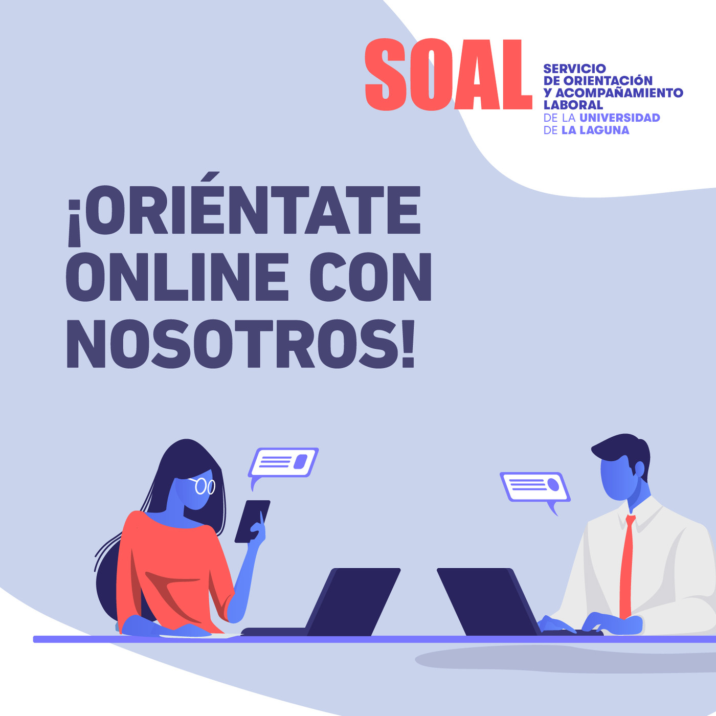 Proyectos y programas de la FGULL