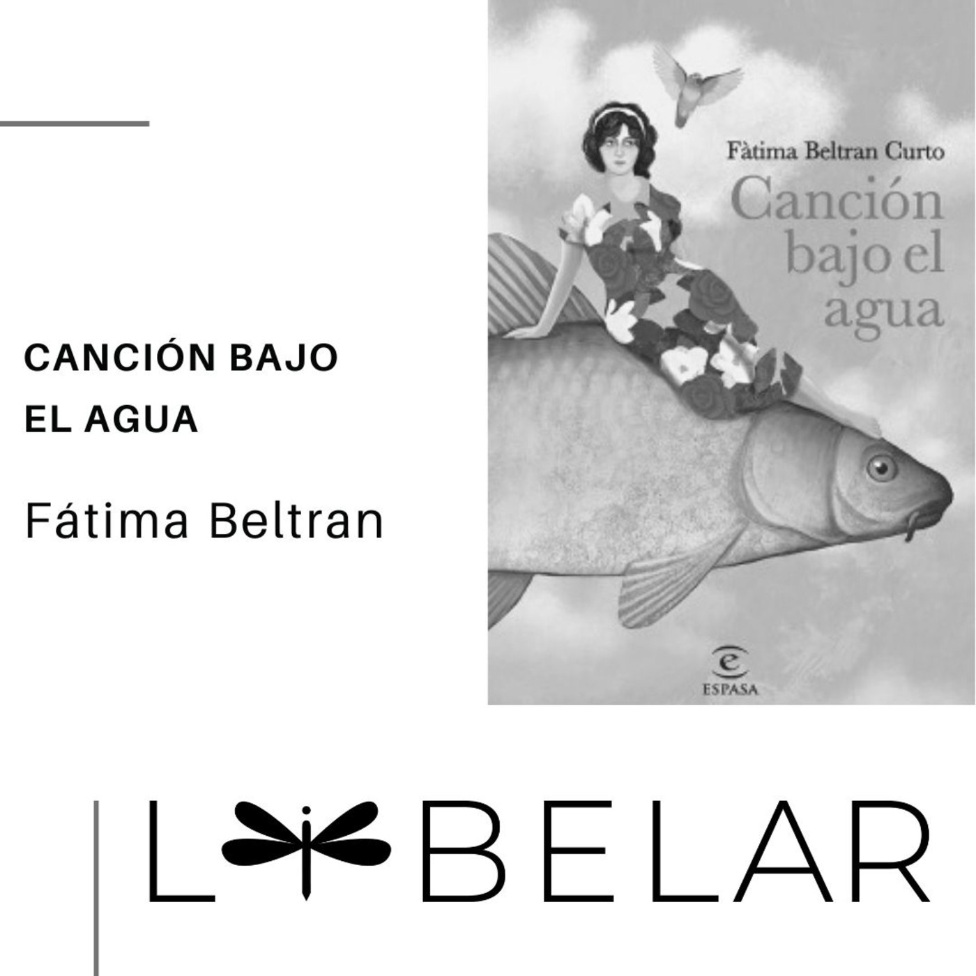 Libelar, vuelan las palabras...