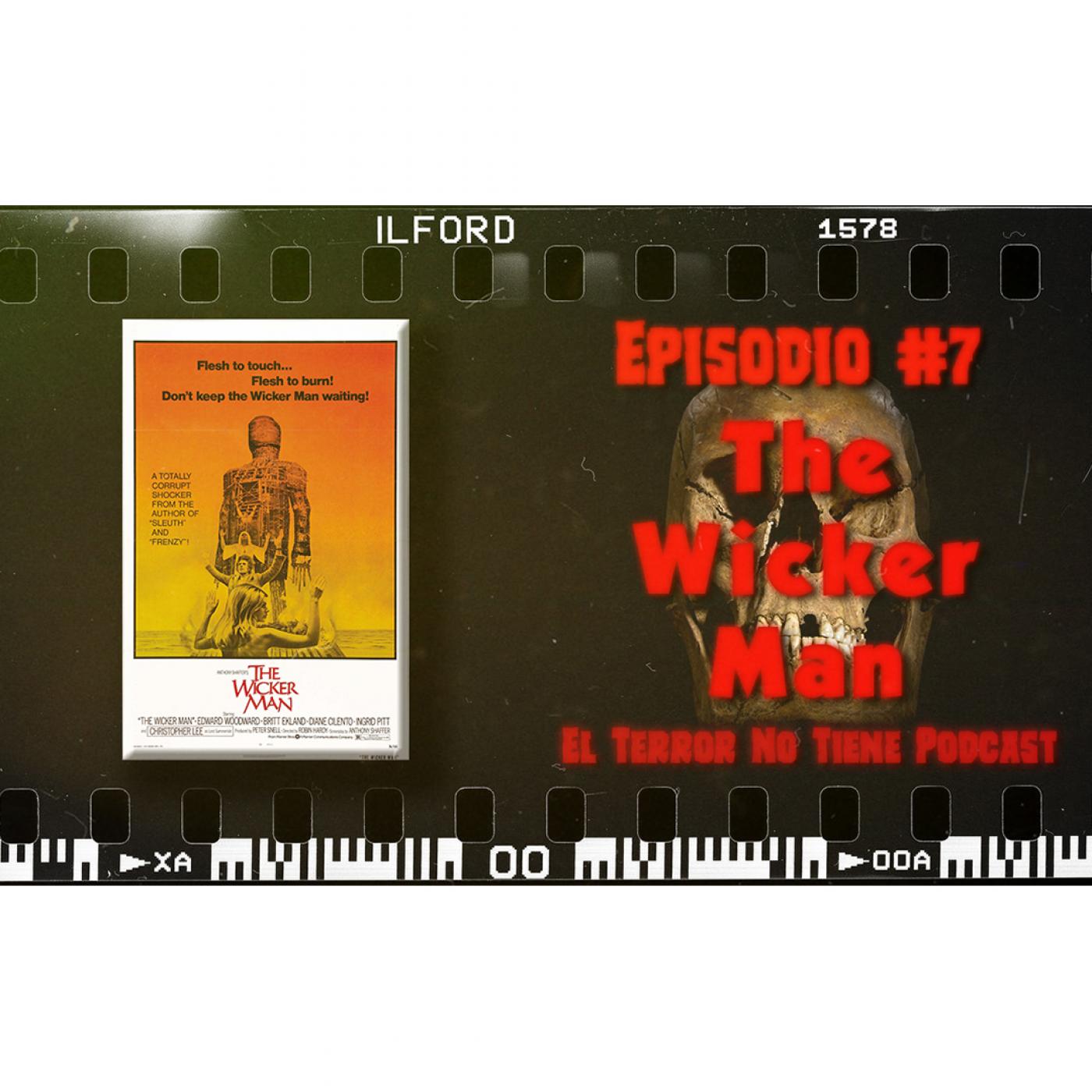 El Terror No Tiene Podcast