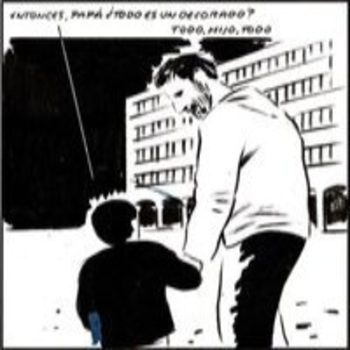 Podcast Revuelta Nómada