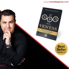 AudioLibro ¨El SPA de las Ventas¨ Capítulo 5 (Cómo Obtener Más Prospectos) / FAN6