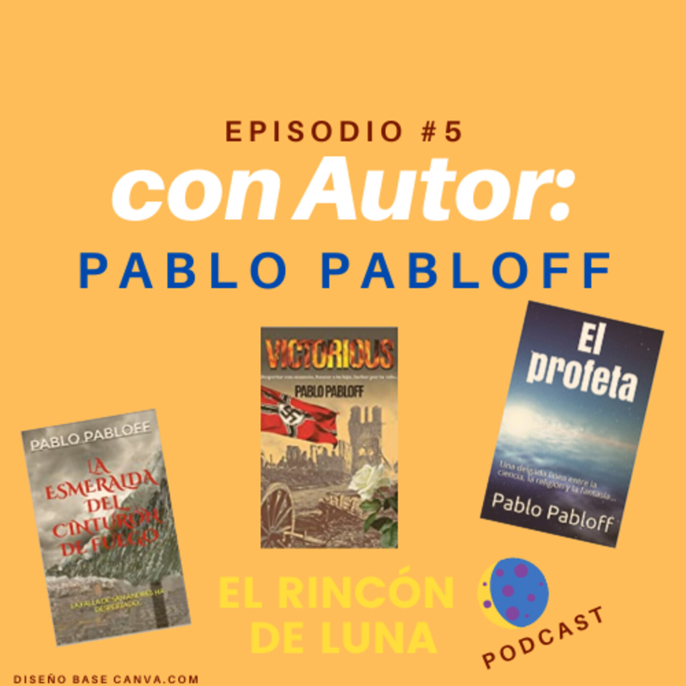 El rincón de Luna libros