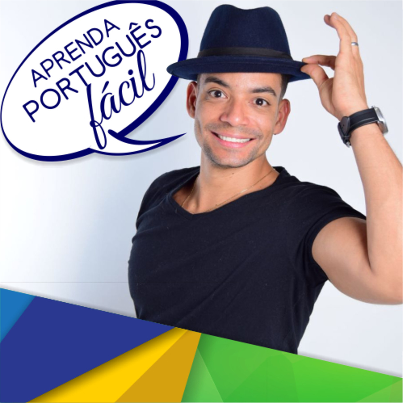 BRASIL FÁCIL  - Aprende Portugués