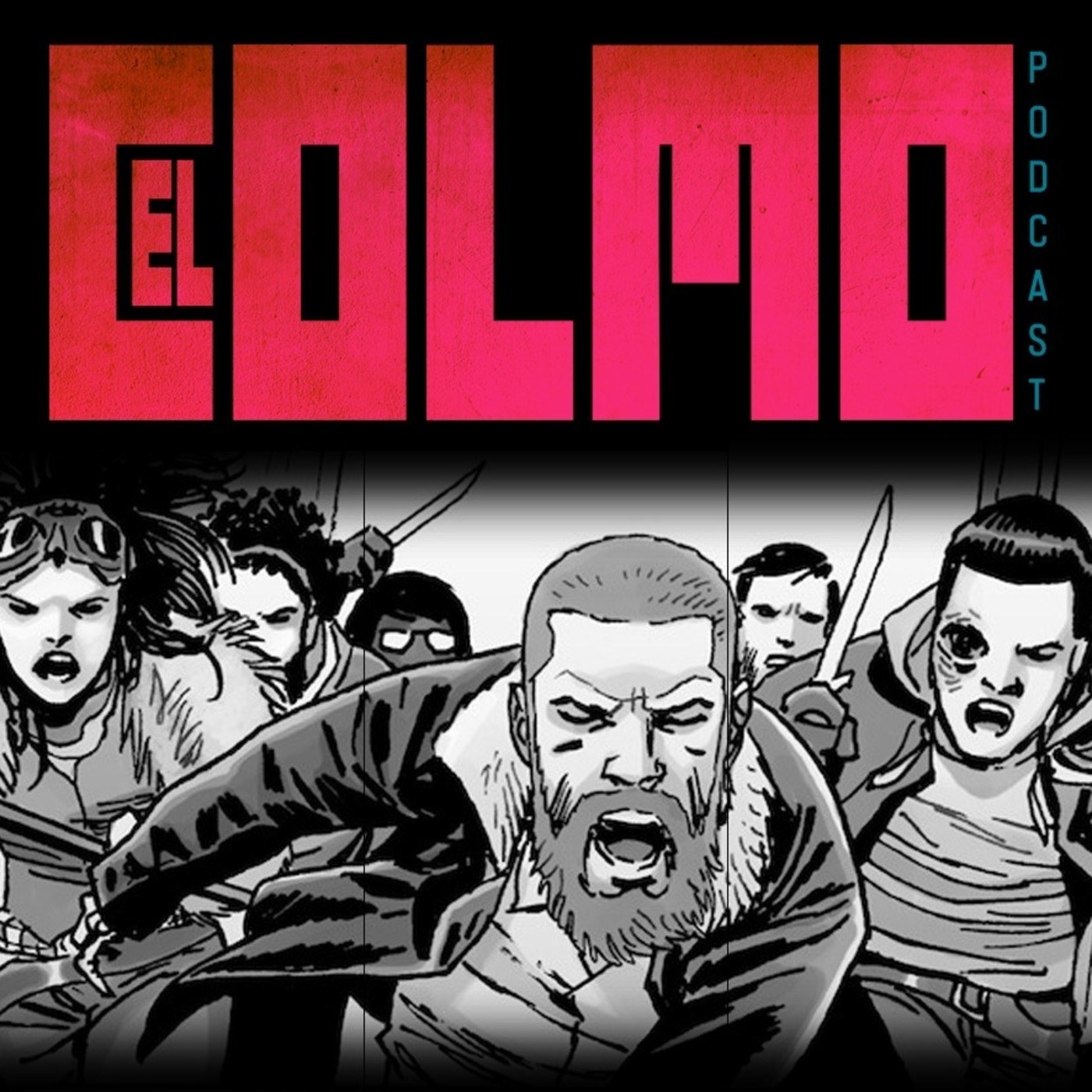 El Colmo Podcast