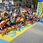 Mejor Correr: Maratón de Boston, segundo especial