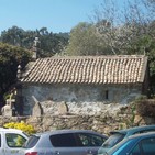 1x11 - A capela de San José de Ventosela