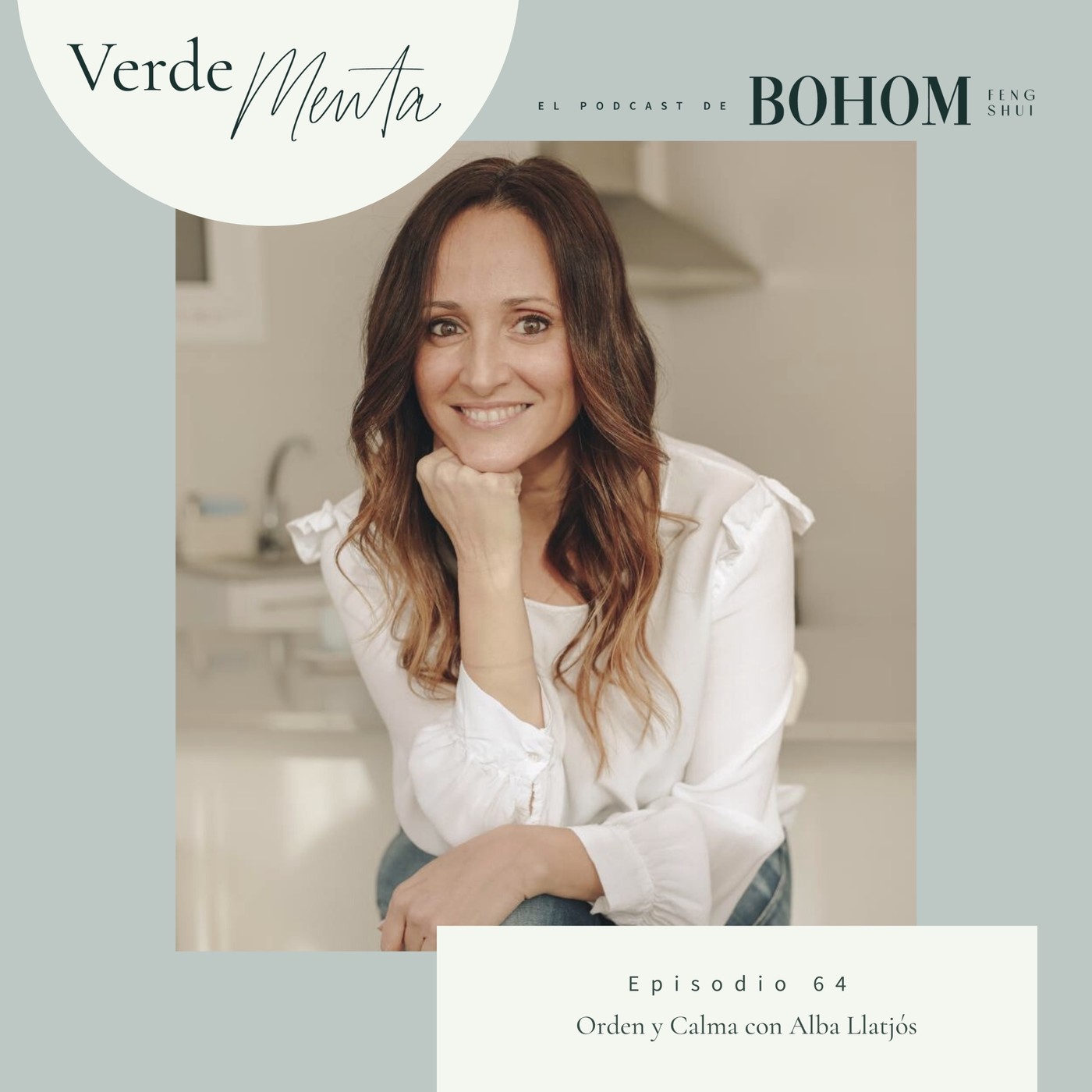 Verde Menta-Bohom Feng Shui