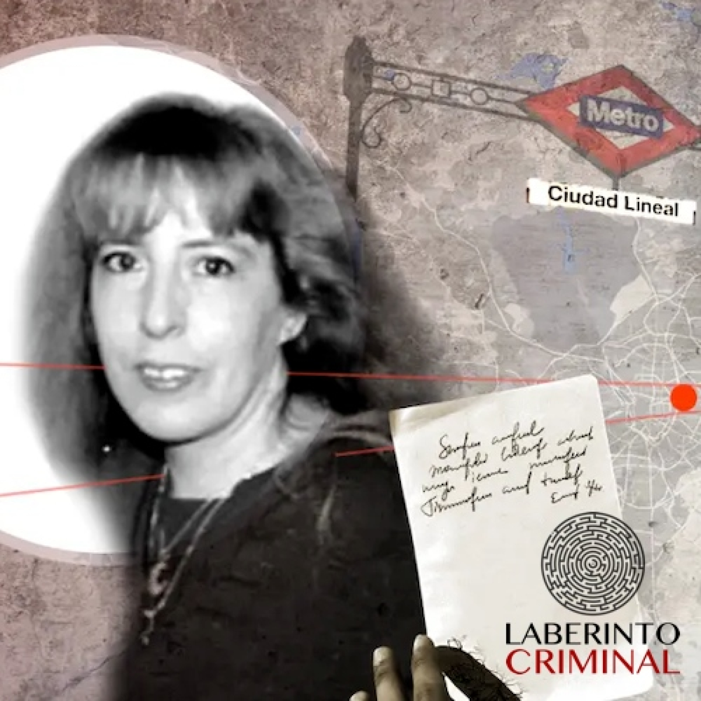 Laberinto Criminal